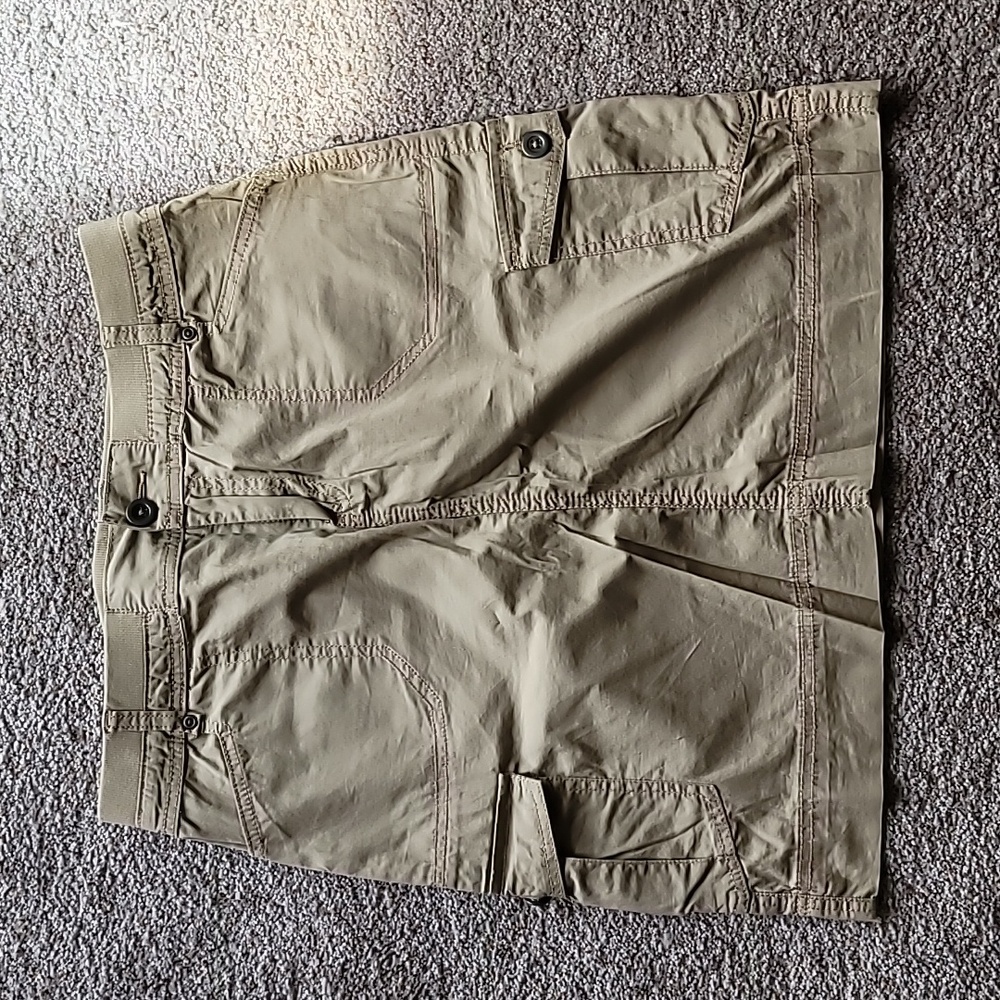 Alpine Design skirt
